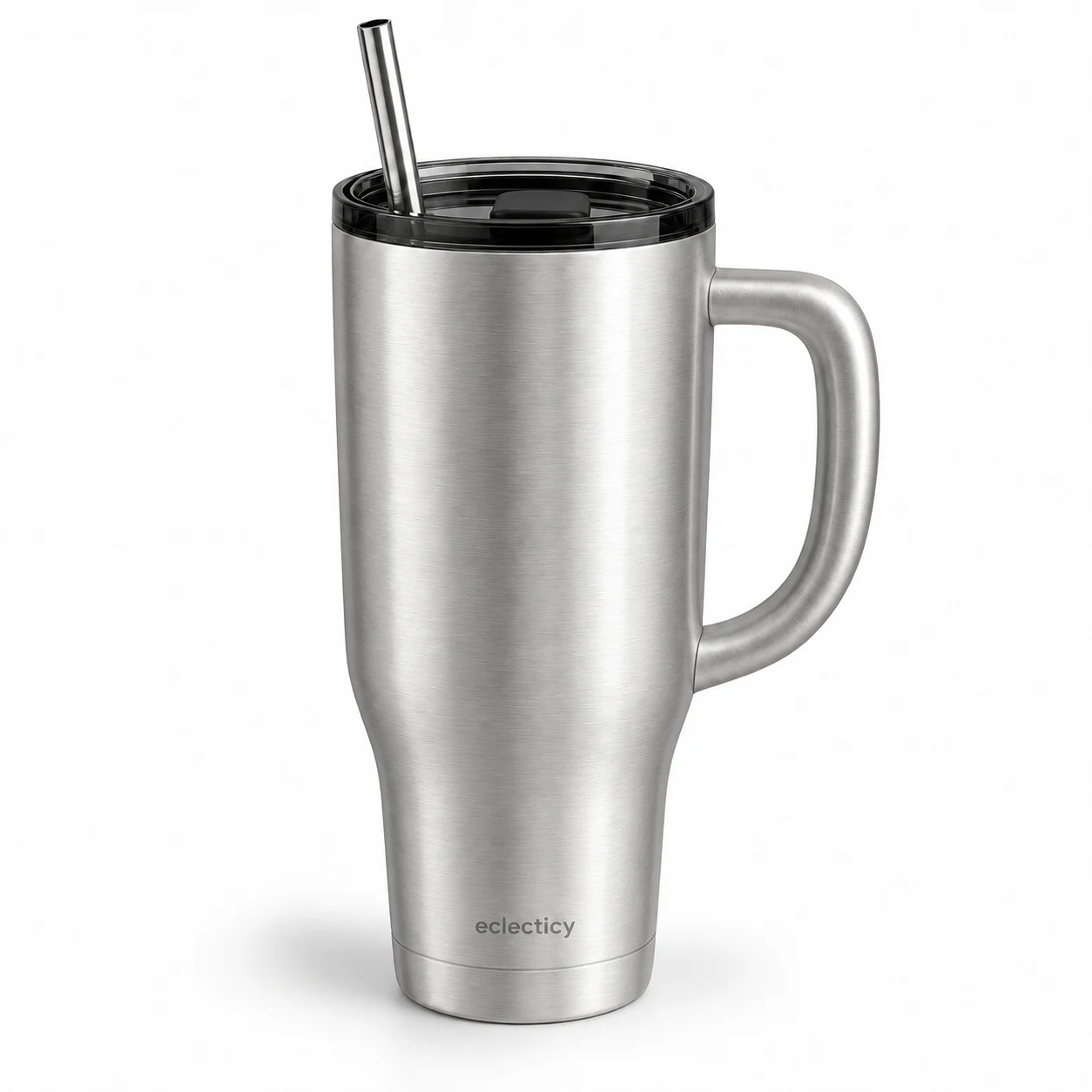 Arc Handle Tumbler