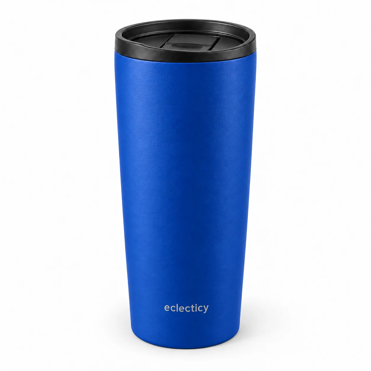 Daily Desk Tumbler — Cobalt Blue, 20 oz